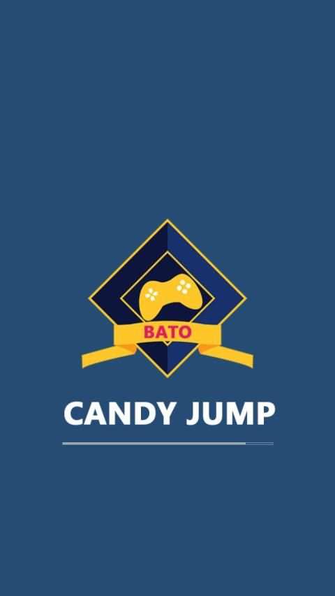 Candy Jump screenshot 2
