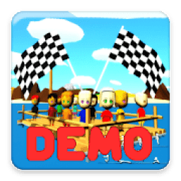 ikon Sports Fit VR DEMO