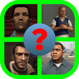 ikon Guess the Rockstar Player