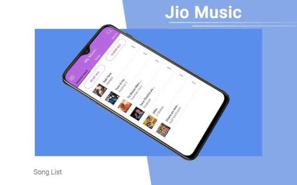 Jio music : Set Jio caller tune tips screenshot 2