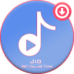 Jio music : Set Jio caller tune tips आइकन