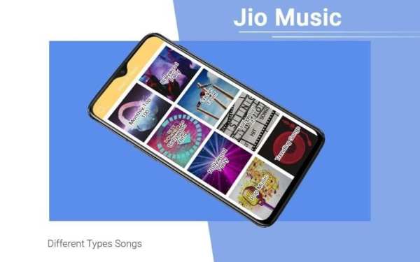 Jio music : Set Jio caller tune tips screenshot 1
