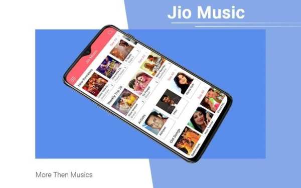 Jio music : Set Jio caller tune tips screenshot 4