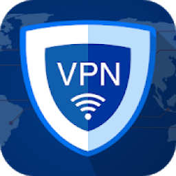 VPN Master - Speed Test, Speed Meter आइकन