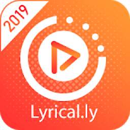 Lyrical.ly Lyrical Video Maker 1.2