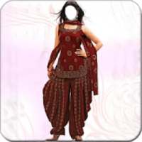 Patiala Suits on 9Apps