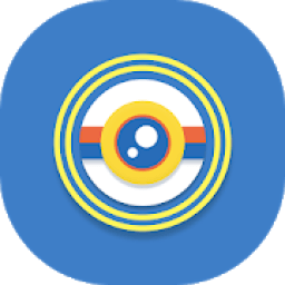 Moon Camera आइकन