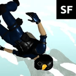 Few Fire आइकन