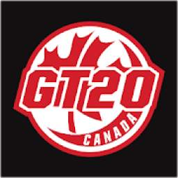 GT20 Official App