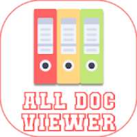 All File Document Opener