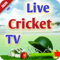 Live Cricket HD TV