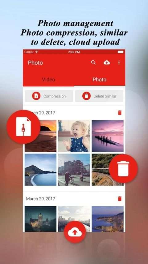 Video Player: HD & All Format screenshot 4