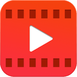 ikon Pemutar Video: HD &amp; Semua Format