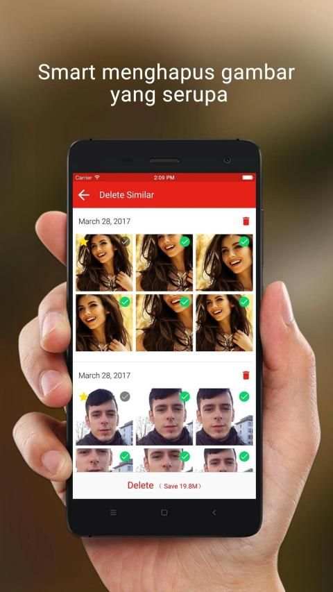 Pemutar Video: HD & Semua Format screenshot 4