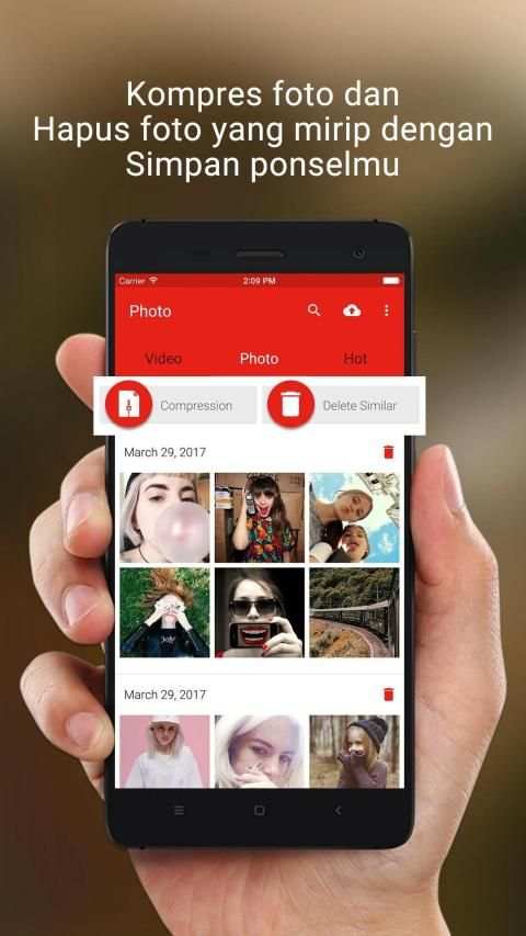 Pemutar Video: HD & Semua Format screenshot 5