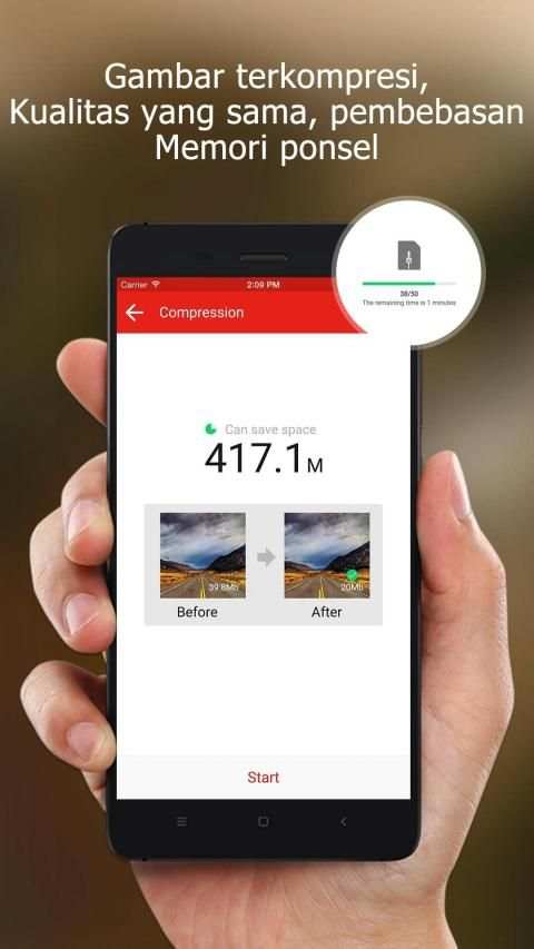 Pemutar Video: HD & Semua Format screenshot 2