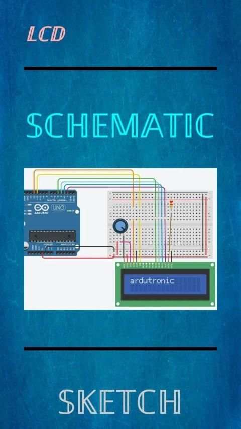 ARDUTRONIC - Arduino & electronic projects स्क्रीनशॉट 5