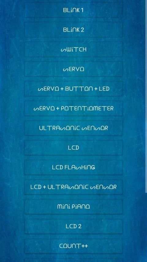 ARDUTRONIC - Arduino & electronic projects स्क्रीनशॉट 6