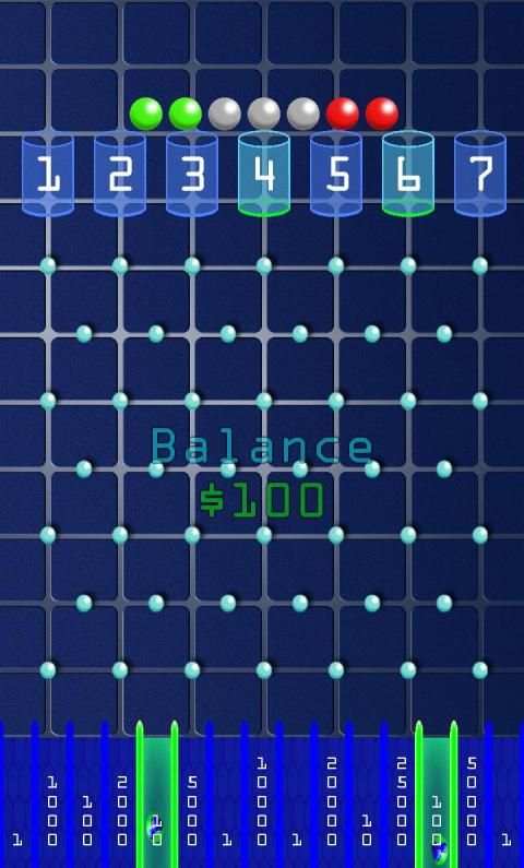 The Wall Quiz screenshot 1