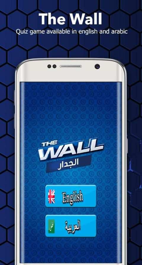 The Wall Quiz screenshot 9