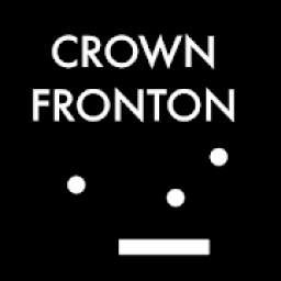 Crown Fronton - Hard Balls Game