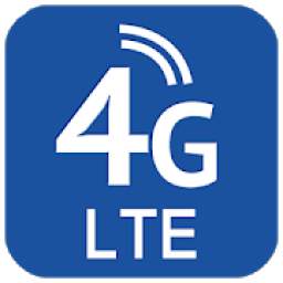 4G LTE Only - 4g LTE Mode (Dual SIM)