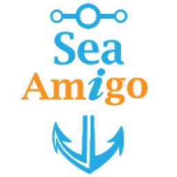Sea Amigo - Maritime, Oil & Gas Industry App