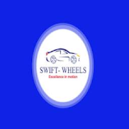 SwiftWheels