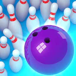 ikon Fun Bowling 3D