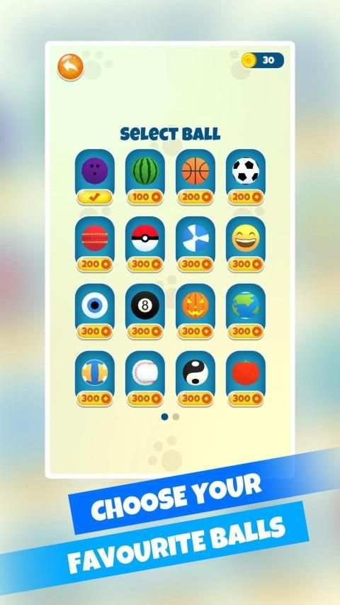 Fun Bowling 3D स्क्रीनशॉट 4