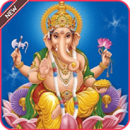 Ganesh Wallpaper आइकन