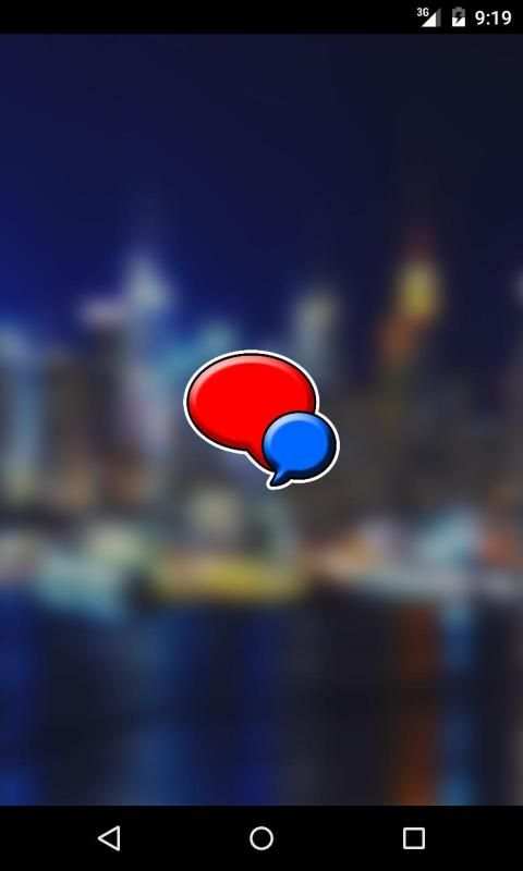 AahaChat - Free Chat Rooms स्क्रीनशॉट 13