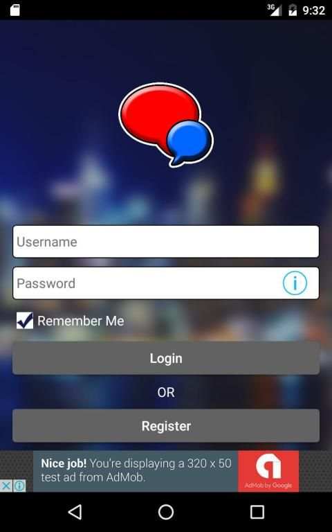 AahaChat - Free Chat Rooms स्क्रीनशॉट 3
