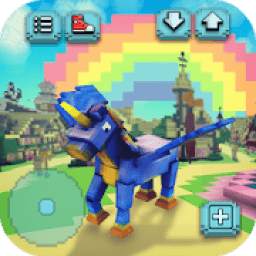 Unicorn Craft 1.20-minApi19