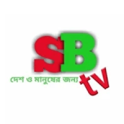 SB TV आइकन