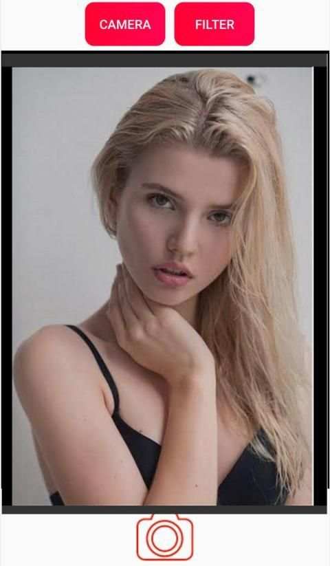 X Camera screenshot 3