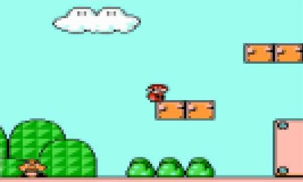 Retro Nes Emulator स्क्रीनशॉट 1