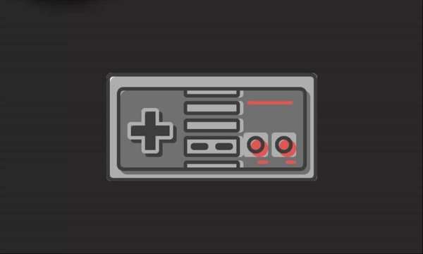 Retro Nes Emulator स्क्रीनशॉट 3