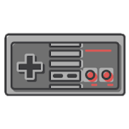 Retro Nes Emulator आइकन