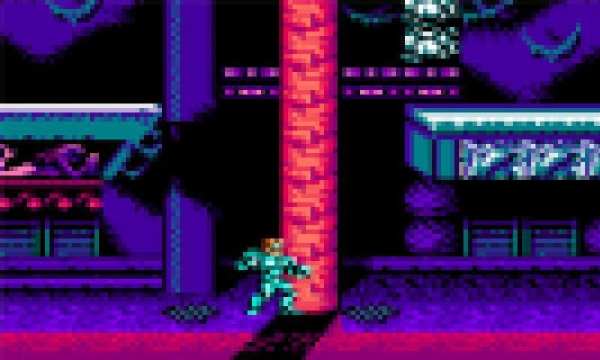 Retro Nes Emulator स्क्रीनशॉट 2