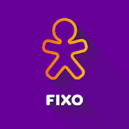 Meu Vivo Fixo आइकन