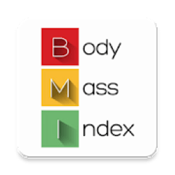 BMI Calculator आइकन