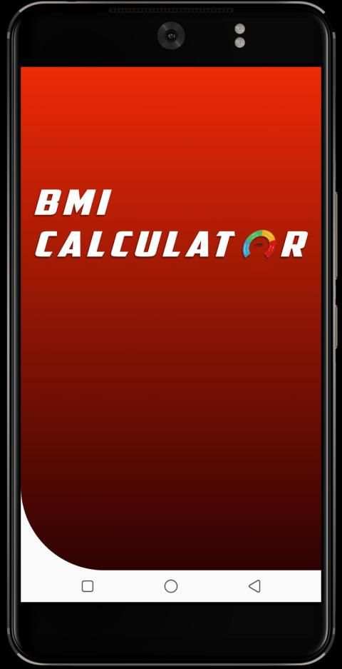 BMI Calculator स्क्रीनशॉट 5