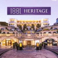 1881 Heritage on 9Apps