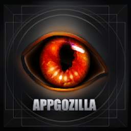 APPGOZILLA 8 PRO APPS IN ONE BEST