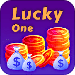 Lucky One आइकन