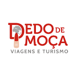 Dedo de Moça - Viagens e Turismo icon