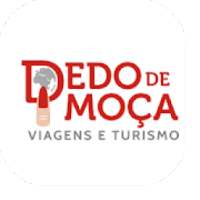 Dedo de Moça - Viagens e Turismo on 9Apps
