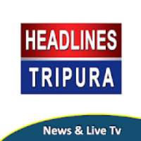 Headlines Tripura Official