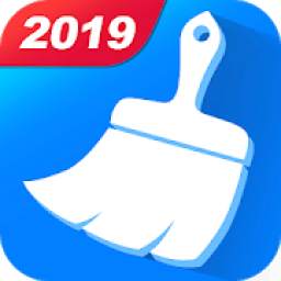 Cleaner 2019